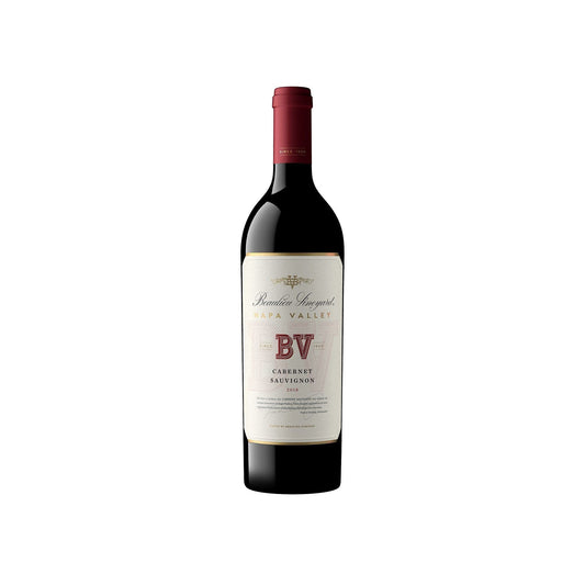 Beaulieu Vineyard:Cabernet Sauvignon Napa - 750ML