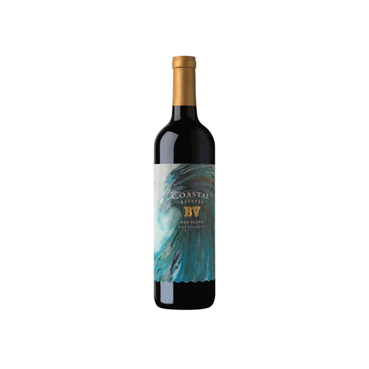 Beaulieu Vineyard Coastal Estates:Red Wine Blend - 750ML