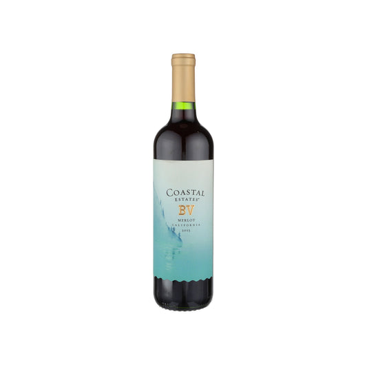 Beaulieu Vineyard Coastal Estates:Merlot - 750ML