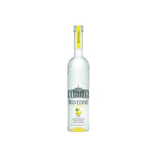 Beeldevery Citrus - 750ML
