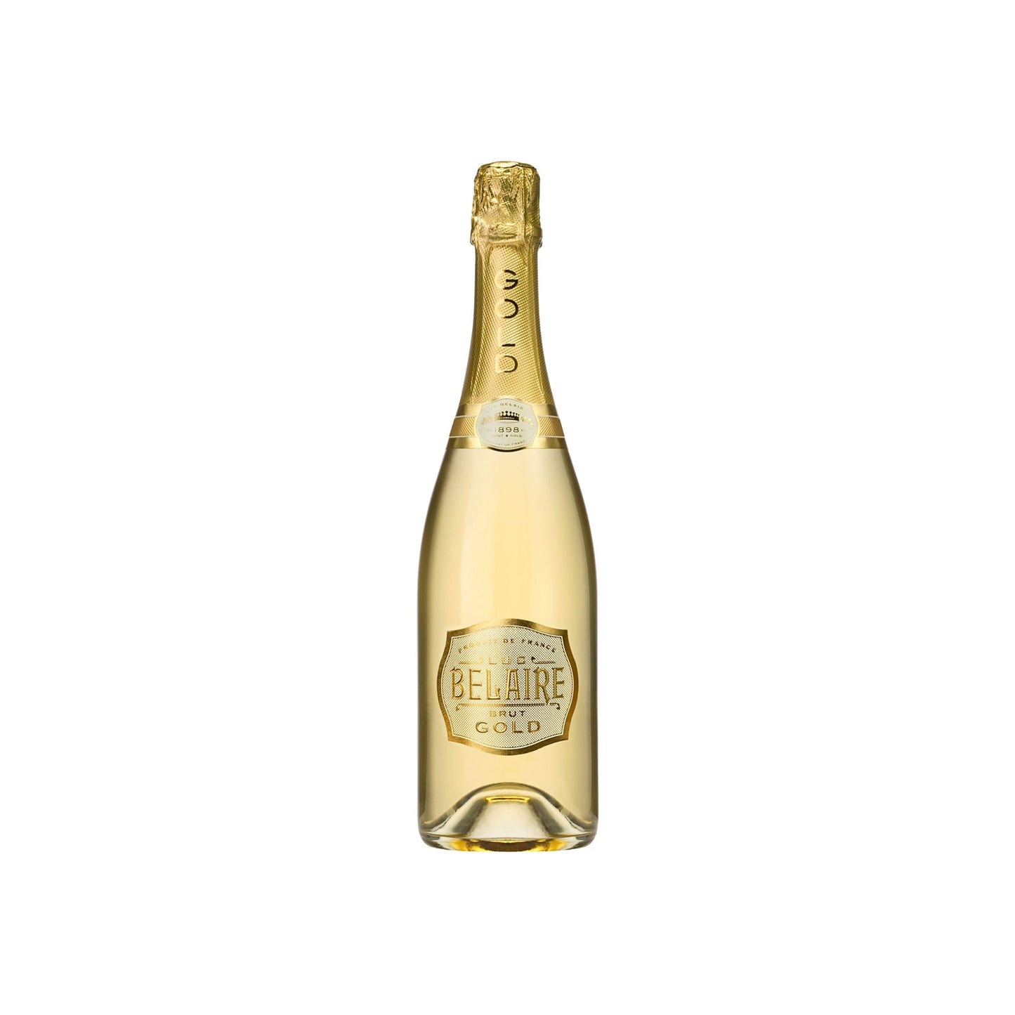 Belair Brut Gold - 750ML