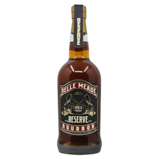Buy Belle Meade Reserve Bourbon Whiskey holidayhouseliquor.com