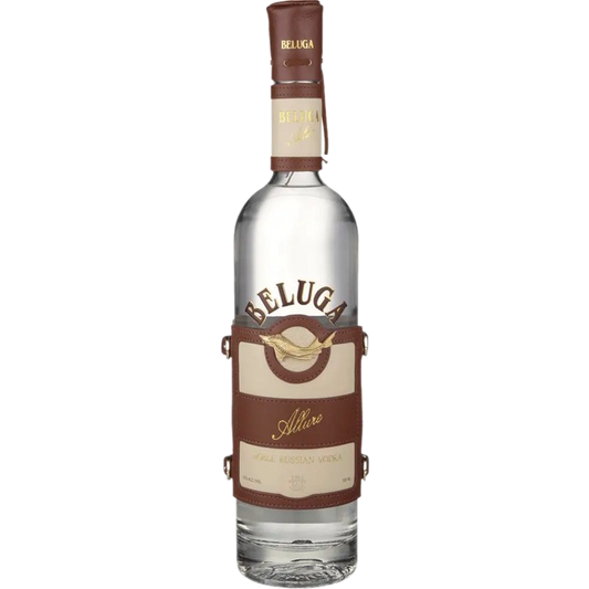 Beluga Noble Allure Vodka - 750ML 