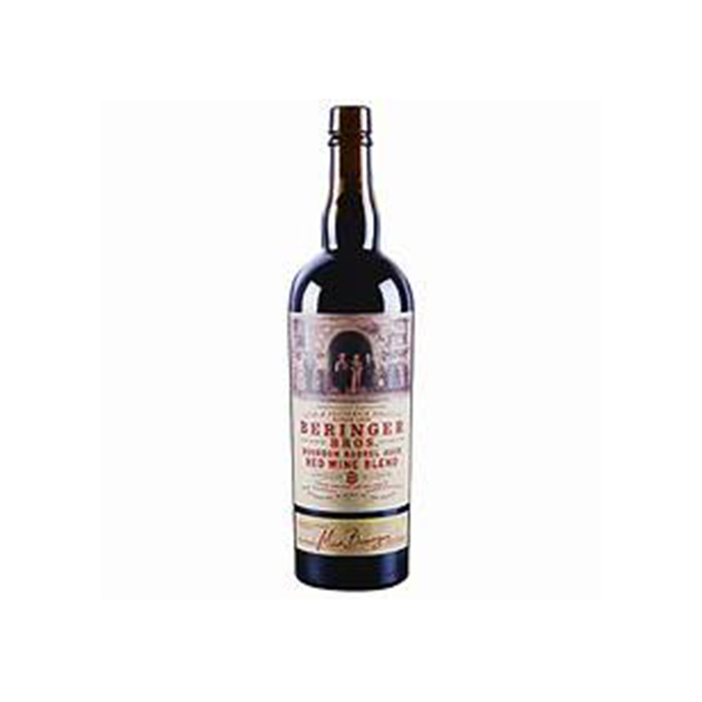Beringer Bros. Red Wine Blend - 750ML