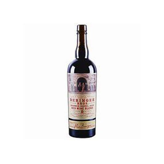 Beringer Bros. Red Wine Blend - 750ML