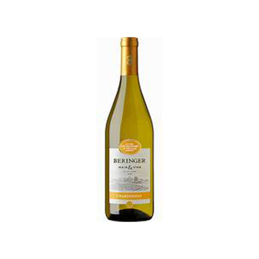 Beringer:Chardonnay - 750ML