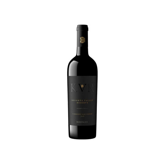 Beringer Knight's Valley Reserve:Cabernet Sauvignon - 750ML