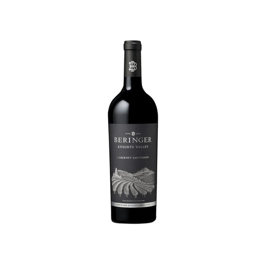 Beringer Knights Valley:Cabernet Sauvignon - 750ML
