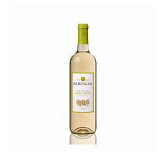 Beringer Premier Vineyard Selection:Pinot Grigio - 750ML