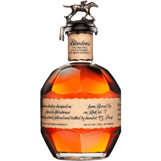 Blanton's Single Barrel Bourbon - 750ML 