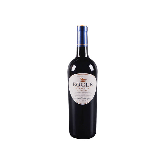 Bogle:Cabernet Sauvignon - 750ML