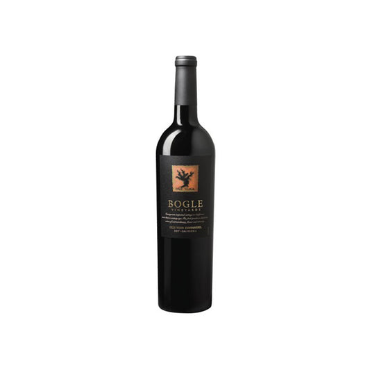Bogle:Old Vine Zinfandel - 750ML