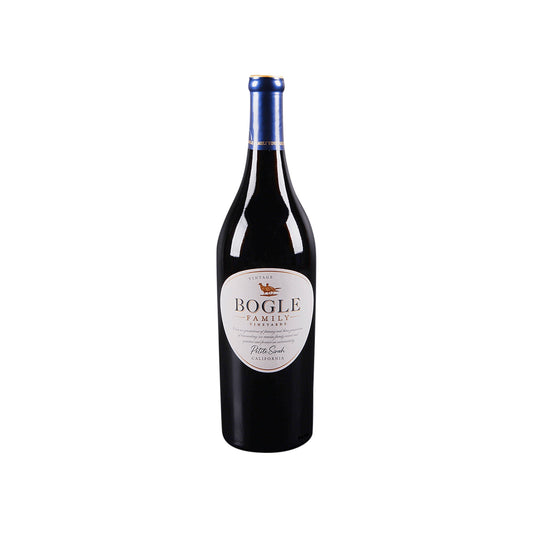 Bogle:Petite Syrah - 750ML