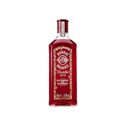 Bombay Blackberry - 750ML
