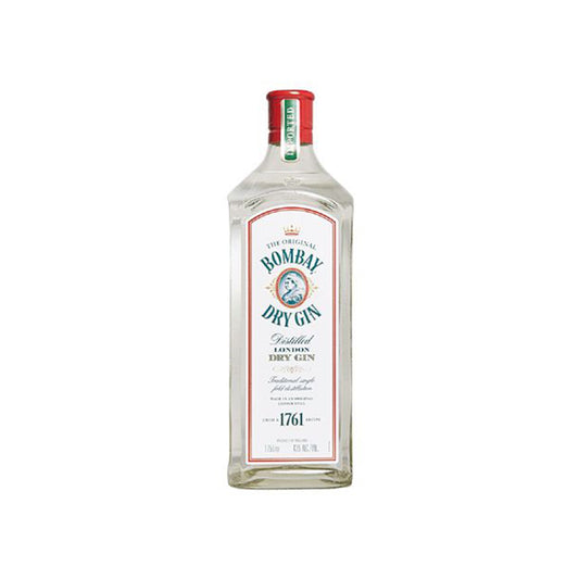 Bombay Dry Gin - 1.75ML