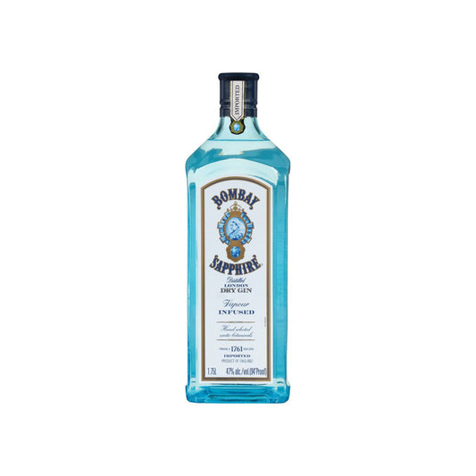 Bombay Sapphire - 1.75L