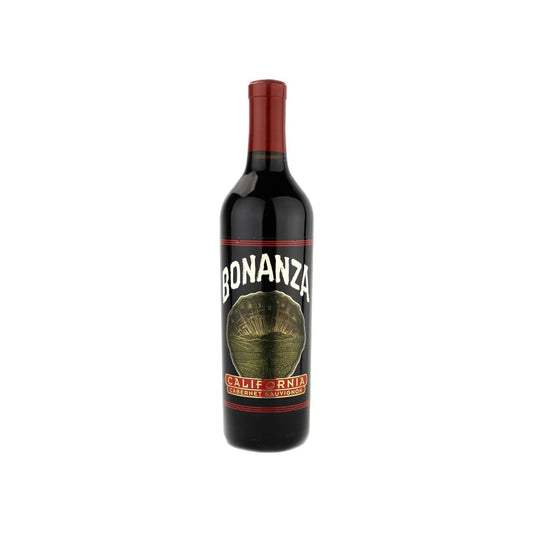 Bonanza Cabernet - 750ML