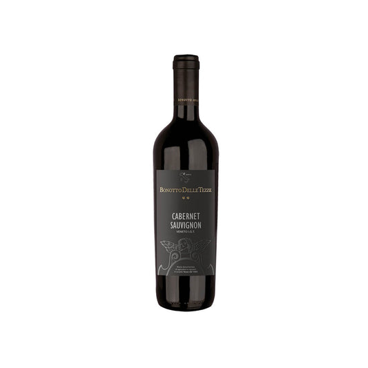 Bonotto Delle Tezze: Merlot - 750ML