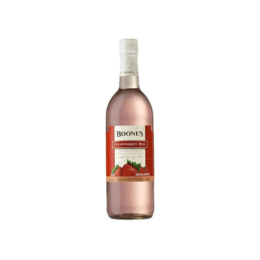 Boone's Farm Strawberry Hill - 750ML