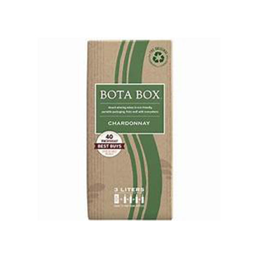 Bota Box:Chardonnay - 3L