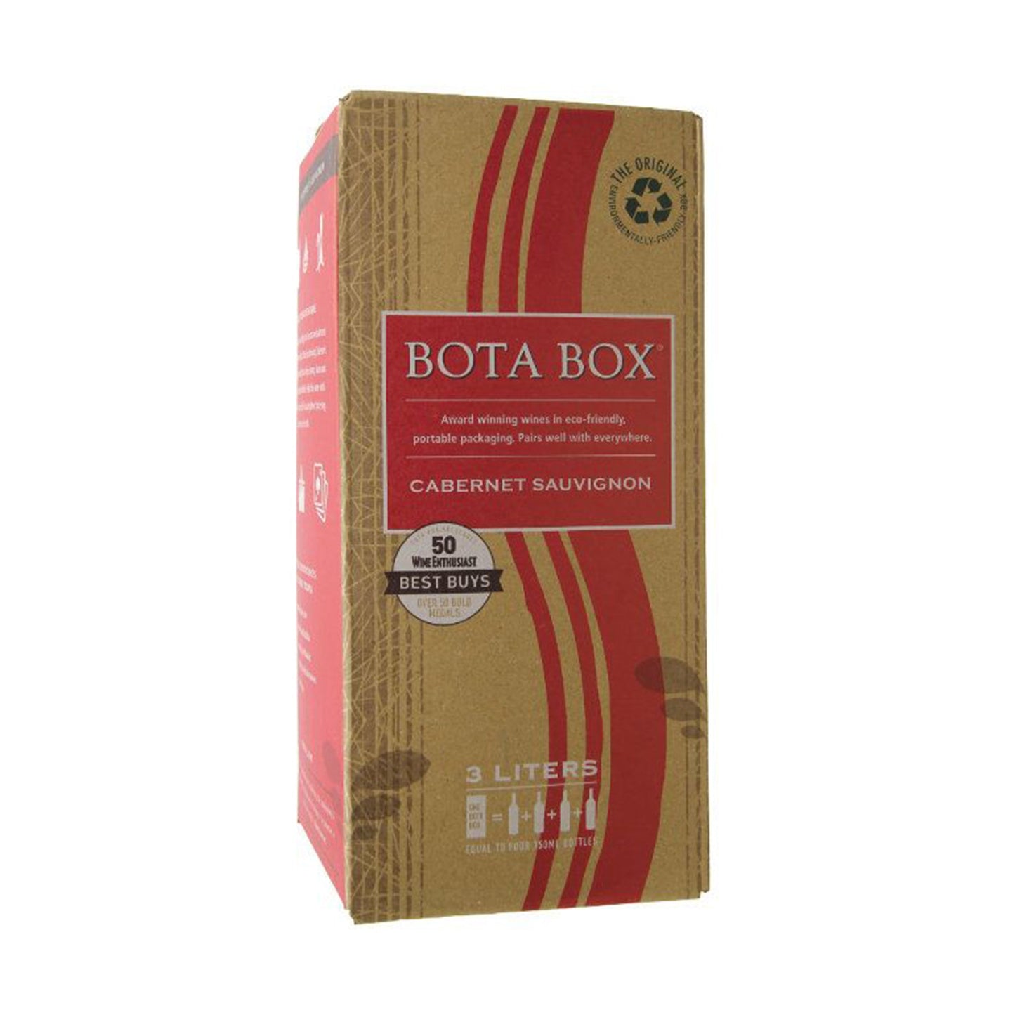 Bota Box:Cabernet Sauvignon - 3.00L