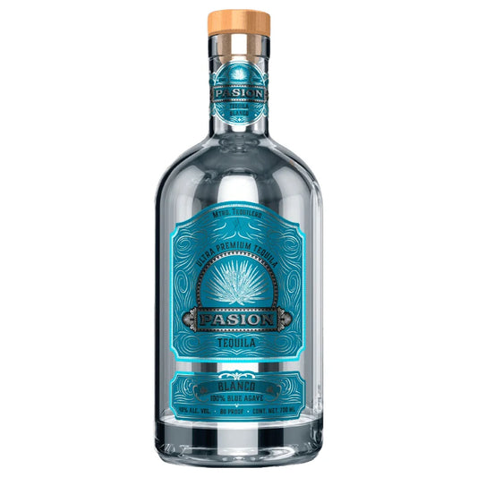 Pasion Tequila Blanco - 750ML