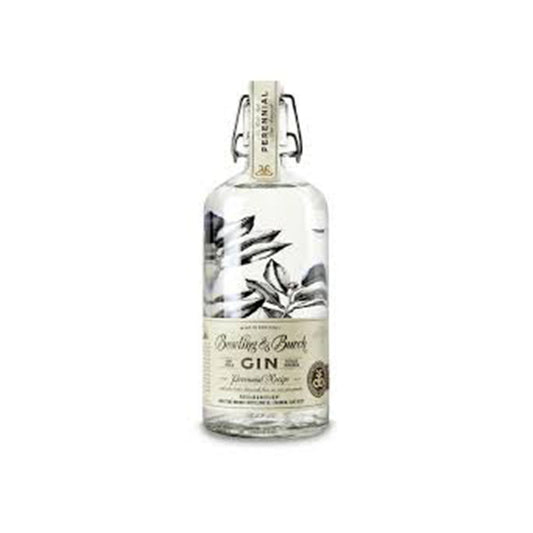 Bowling & Burch Gin -750ML