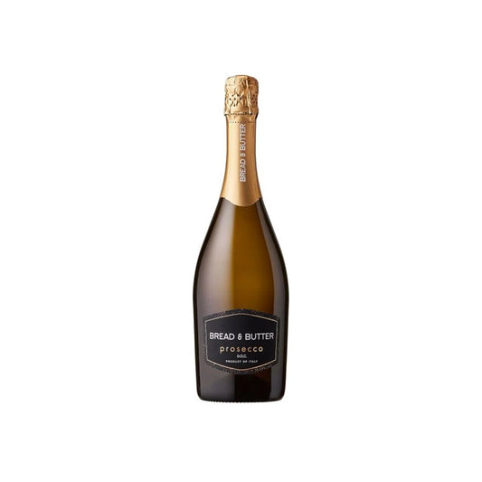 Bread And Butter Prosecco - 750ML