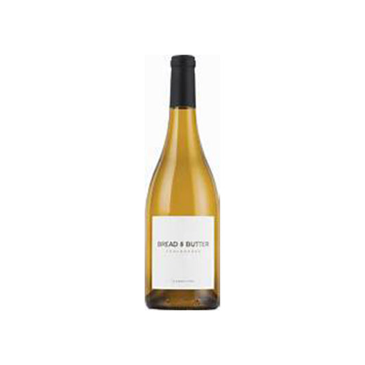 Bread&butter Chardonnay - 750ML