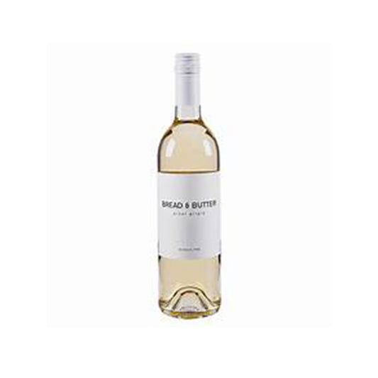 Bread & Butter Pinot Grigio - 750ML
