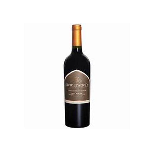 Bridlewood Cabernet Sauvignon - 750ML