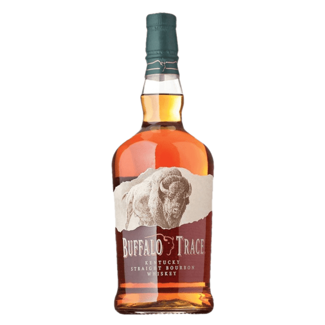 Buffalo Trace Kentucky Straight Bourbon Whiskey is a legendary spirit crafted at the world’s most award-winning distillery