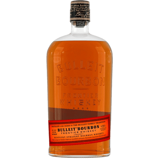 Bulleit Bourbon - 1.75L 