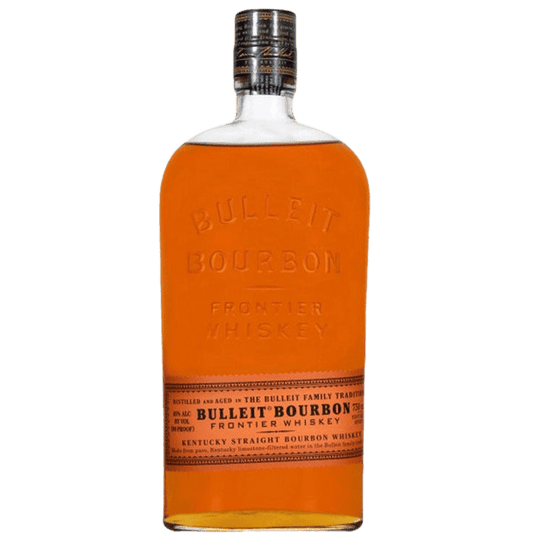 Bulleit Bourbon - 750ML 