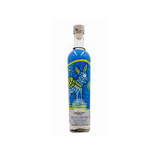 Burrito Mezcal - 750ML