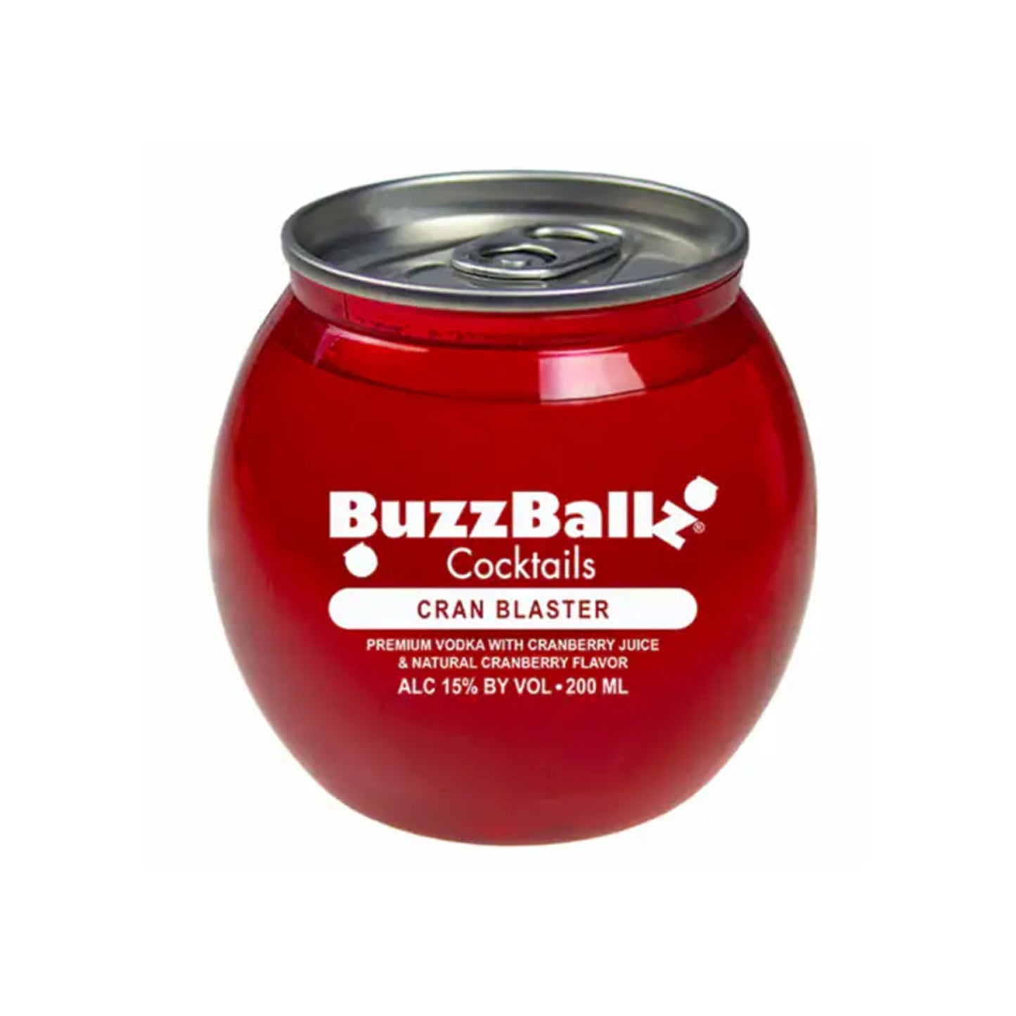 Buzzball Cran Blaster - 200ML