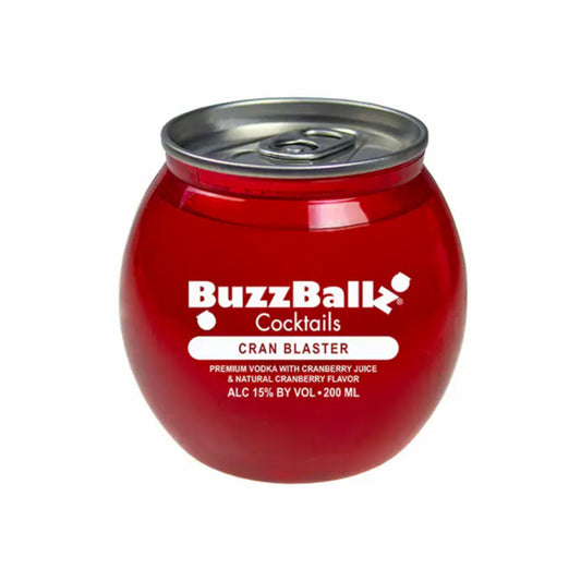 Buzzball Cran Blaster - 200ML