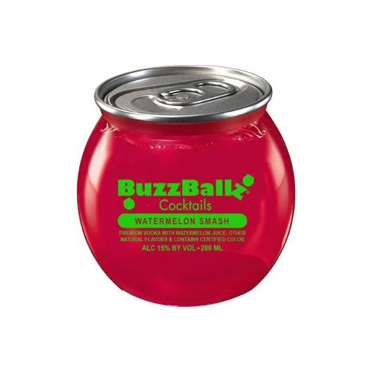 Buzzball Watermelon Smash - 200ML
