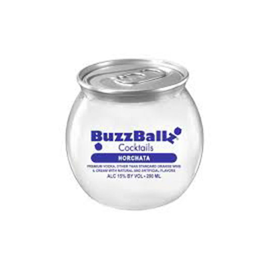 Buzzballz Horchata - 200ML