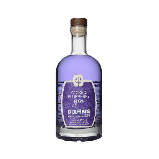 Dixon's - Wicked Blueberry Gin