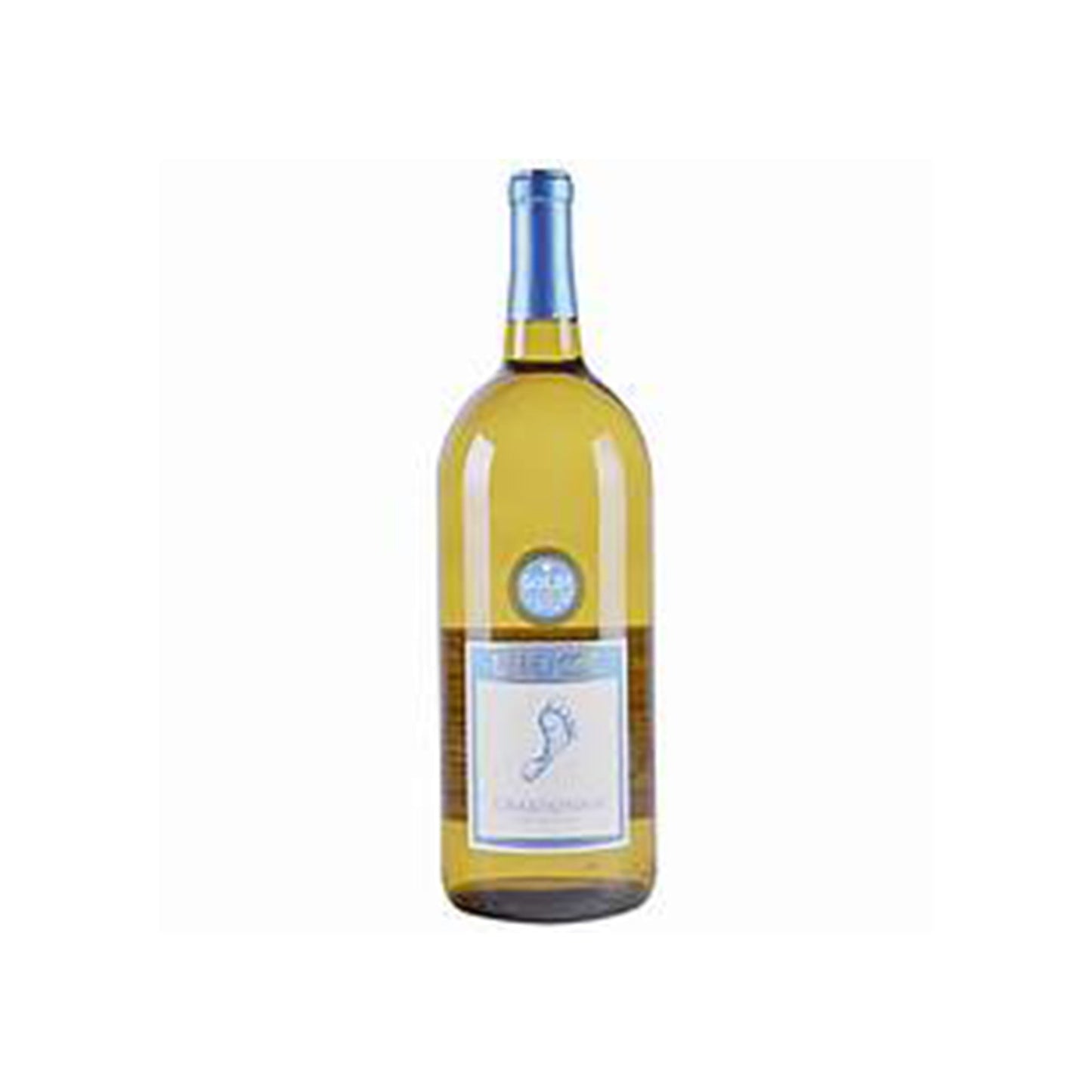 Barefoot:Chardonnay - 1.5L