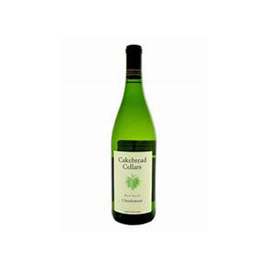 Cakebread Cellars:Chardonnay - 750ML