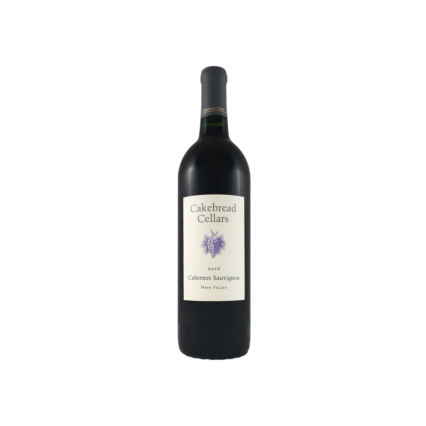 Cakebread Cellars:Cabernet Sauvignon Napa - 750ML