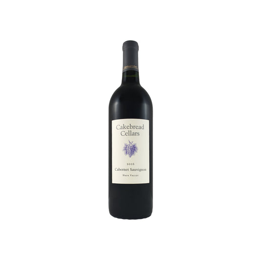 Cakebread Cellars:Cabernet Sauvignon Napa - 750ML