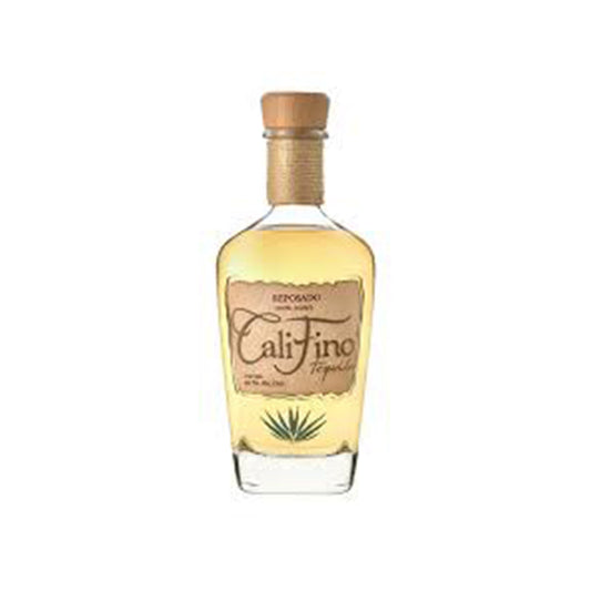Califino Tequila Reposado - 750ML