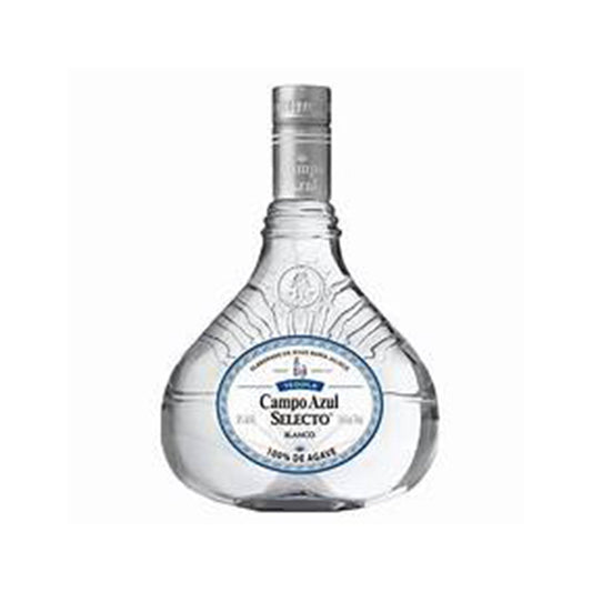 Campo Azul Blanco - 750ML