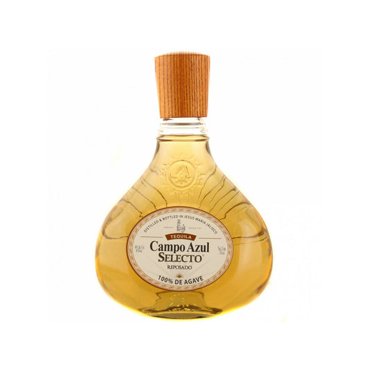 Campo Azul Reposado - 750ML