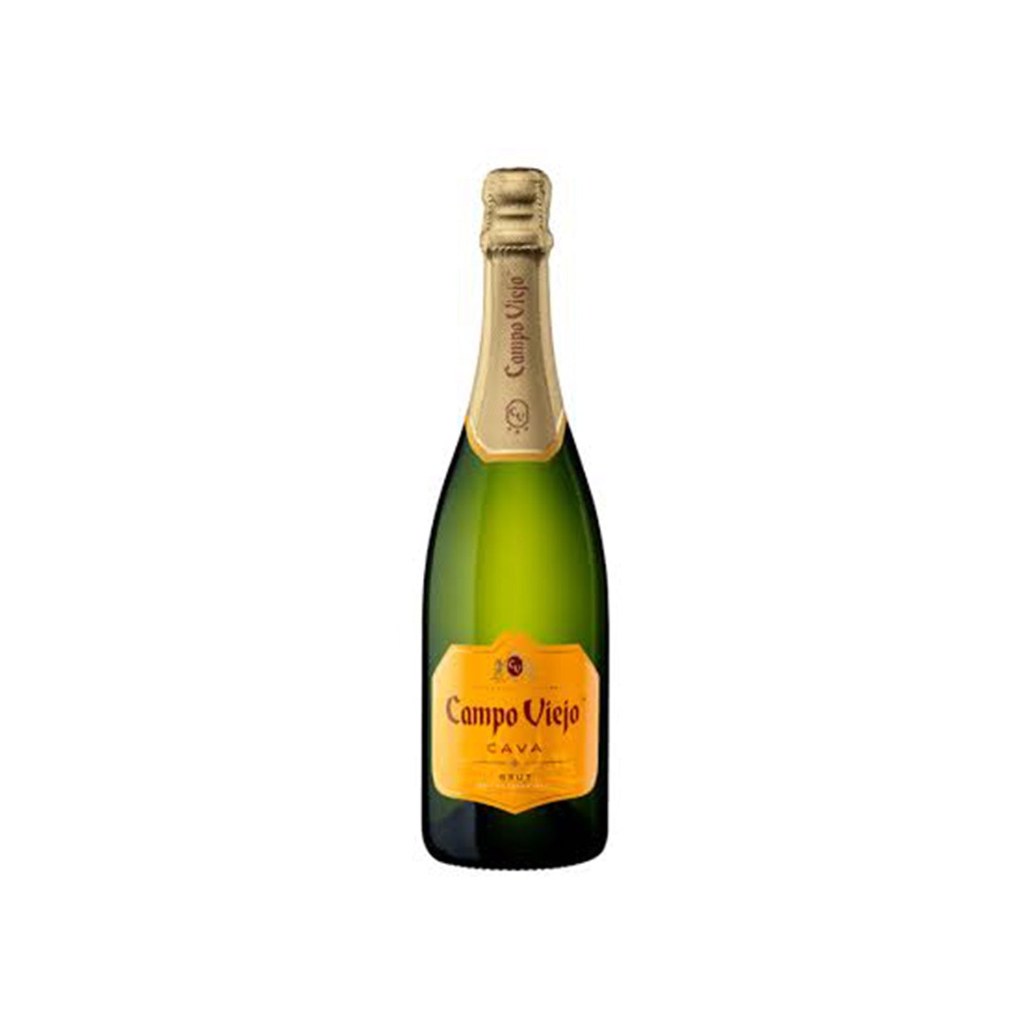 Campo Viejo Cava Brut Reserva - 750ML