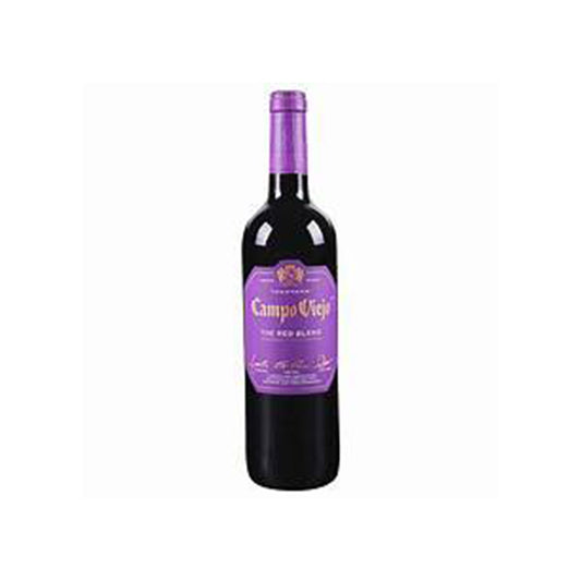 Campo Viejo Red Bland - 750ML