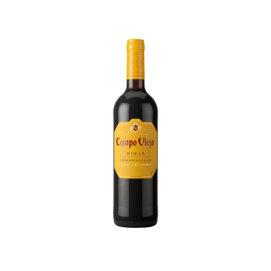 Campo Viejo Rioja:Tempranillo - 750ML